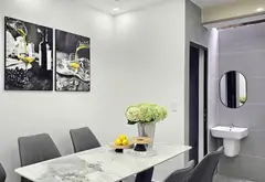 Nhà 4 tầng hiếm có vị trí đắc địa tại Thiên Lôi, sẵn ô tô đỗ cửa... Bán nhà riêng tại An Biên, Hải Phòng 05