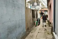 Nhà riêng 2 tầng diện tích 64.2m2 gần chợ Thủ Đức giá 4.5 tỷ... Bán nhà riêng tại Thủ Đức, Hồ Chí Minh 02