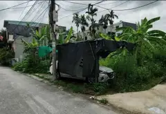 Bán đất 69m² trung tâm xã Xuân Biều, mặt tiền 6,2m, hướng Tây Nam... Bán đất tại Phù Liễn, Hải Phòng 02