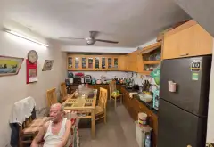 Bán nhà mặt phố Bưởi, Ba Đình, diện tích 45.1m2, 3 tầng, giá 27 tỷ... Bán nhà mặt phố tại Giảng Võ, Hà Nội 01