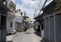 Bán nhà mặt phố 2 tầng, diện tích 47m², Phước Long B, Thủ Đức... Bán nhà mặt phố tại Phước Long, Hồ Chí Minh 05