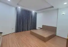 Siêu Phẩm Nhà Lô Góc 6 Tầng Thang Máy Trung Tâm Hoàng Mai Đáng Sở Hữu Ngay... Bán nhà riêng tại Hoàng Mai, Hà Nội 05