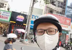 Nhà 2 mặt tiền Tô Hiến Thành sầm uất, cơ hội vàng đầu tư... Bán nhà mặt phố tại Diên Hồng, Hồ Chí Minh 01