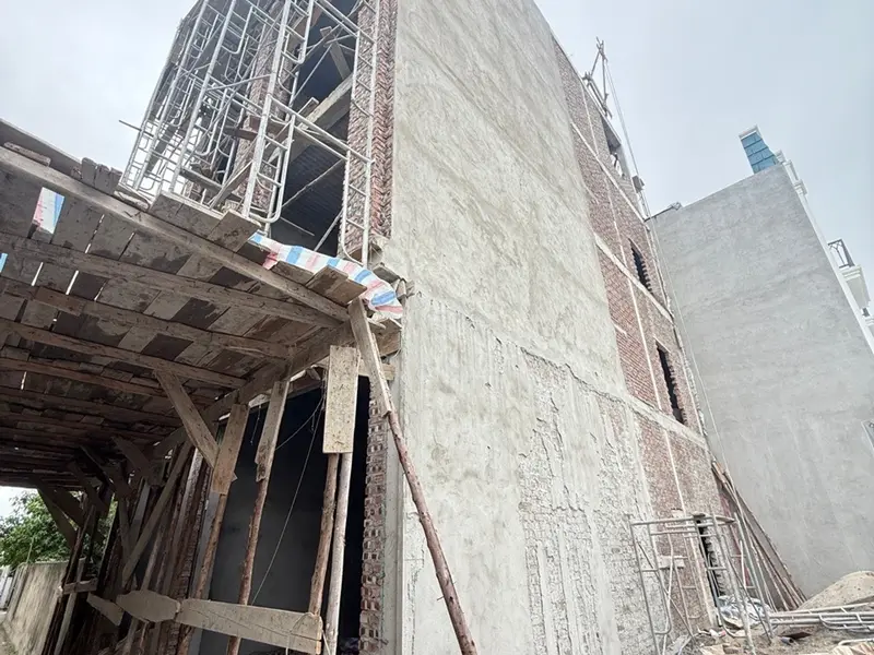 Cơ hội sở hữu nhà 4 tầng kiên cố tại Kiều Hải với ô tô đỗ cửa... Bán nhà riêng tại Đông Hải, Hải Phòng 01