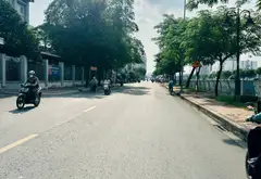 Nhà phố đẳng cấp tại Phú Định, 2516m2, ngang hiếm 25m, view sông thoáng và tiềm năng đầu tư... Bán nhà mặt phố tại Phú Định, Hồ Chí Minh 04