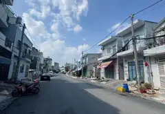 Cơ hội sở hữu nhà 4 tầng lô góc vị trí đắc địa tại Bùi Tư Toàn, An Lạc... Bán nhà riêng tại An Lạc, Hồ Chí Minh 14