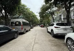 Bán biệt thự liền kề khu đô thị Geleximco, vị trí đắc địa, kinh doanh tốt... Bán biệt thự, liền kề tại An Khánh, Hà Nội 03