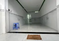 Bán nhà 2 tầng hẻm ô tô phường Trần Thị Hè, giá 2,48 tỷ... Bán nhà riêng tại Tân Thới Hiệp, Hồ Chí Minh 04