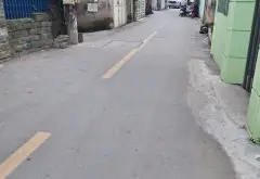🔥🔥50M -4 TẦNG - NHÀ ĐẸP THANH TRÌ - -LÔ GÓC -NGAY CẦU NGỌC HỒI ĐƯỜNG 3.5-S.Ô VUÔNG ĐEP -G.I,A N... Bán nhà riêng tại Nam Phù, Hà Nội 01