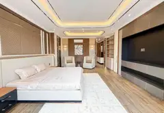 Cơ hội sở hữu nhà mặt phố 4 tầng view hồ tại Quận 7 giá hấp dẫn... Bán nhà mặt phố tại Tân Mỹ, Hồ Chí Minh 12