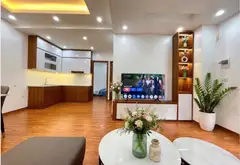 Căn hộ tầng 1 hiếm có 2 ngủ 2 vệ sinh trung tâm Đống Đa giá tốt... Bán căn hộ chung cư tại Láng, Hà Nội 05