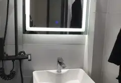 Nhà 2 tầng tiện nghi gần Đại học Công Nghiệp - xe hơi đỗ cổng... Bán nhà riêng tại Hạnh Thông, Hồ Chí Minh 01