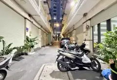 Bán nhà 4 tầng có 4PN tại phường Bình Phú, TP.HCM... Bán nhà riêng tại Bình Phú, Hồ Chí Minh 02