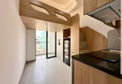 Bán nhà riêng 7 tầng tại phường 16 Gò Vấp, toà CHDV cao cấp, diện tích 103m2... Bán nhà riêng tại An Hội Đông, Hồ Chí Minh 02
