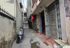 Nhà 4 tầng hai mặt ngõ ô tô, sẵn sàng ở ngay... Bán nhà riêng tại Kiến Hưng, Hà Nội 02