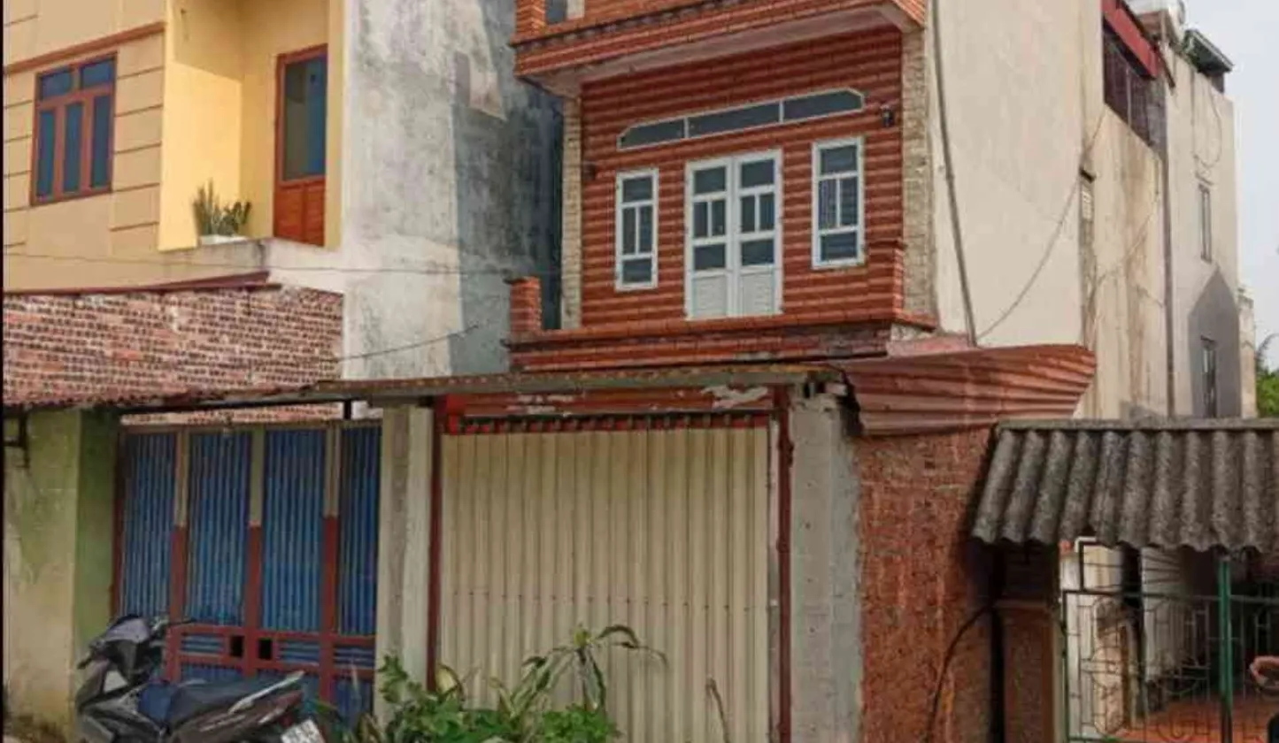 Cơ hội sở hữu nhà mặt phố vừa ở vừa kinh doanh tại Yên Phong Bắc Ninh... Bán nhà mặt phố tại Yên Phong, Bắc Ninh 01