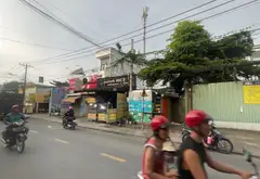 Bán nhà mặt phố Dương Công Khi, diện tích 4,8x27m, giá 5.x tỷ... Bán nhà mặt phố tại Xuân Thới Sơn, Hồ Chí Minh 01