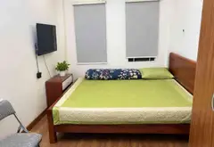Bán nhà riêng diện tích 17m2, 5 tầng, trong ngõ, phố Vạn Kiếp, Hồng Hà, Hà Nội.... Bán nhà riêng tại Hồng Hà, Hà Nội 04