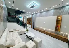 Bán nhà riêng 3 tầng 73m² tại xã Khúc Thừa Dụ, hướng Đông Nam, ngõ rộng tiện lợi... Bán nhà riêng tại An Biên, Hải Phòng 01