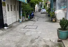 Cơ hội sở hữu nhà nhỏ 2 tầng giá tốt trên đường Trương Thị Hoa, Hiếm có khó tìm... Bán owner_side tại Tân Thới Hiệp, Hồ Chí Minh 01