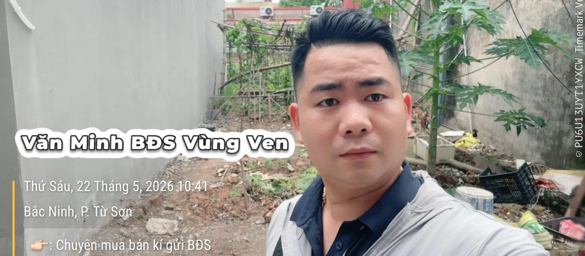🌟💲Cơ hội hiếm có tại Doi Sóc Phù Chẩn – Đất vàng giá tốt ngay gần đường oto tránh... Bán đất tại Từ Sơn, Bắc Ninh 01