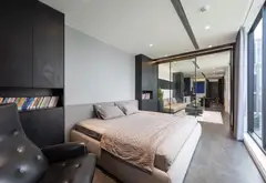 Bán nhà riêng 8 tầng tại Hoàng Cầu, lô góc 3 mặt tiền, mặt tiền 24m, pháp lý cơ sở... Bán nhà riêng tại Ô Chợ Dừa, Hà Nội 09