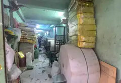 Nhà 3 tầng hẻm 5m, tiện kinh doanh ngay trung tâm Phường... Bán nhà riêng tại Minh Phụng, Hồ Chí Minh 02