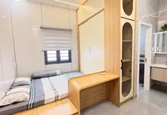 🏡 BIỆT THỰ SÂN VƯỜN – 3 MẶT THOÁNG – LÊ THỊ HÀ, HÓC MÔN – CHỈ 11,5 TỶ 🌿... Bán biệt thự, liền kề tại Hóc Môn, Hồ Chí Minh 11