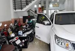 MẶT TIỀN KHU BÀN CỜ - SÁT CÔNG VIÊN - 100M2 - 4 TẦNG - CHỈ HƠN 9 TỶ... Bán nhà mặt phố tại Bình Đông, Hồ Chí Minh 05