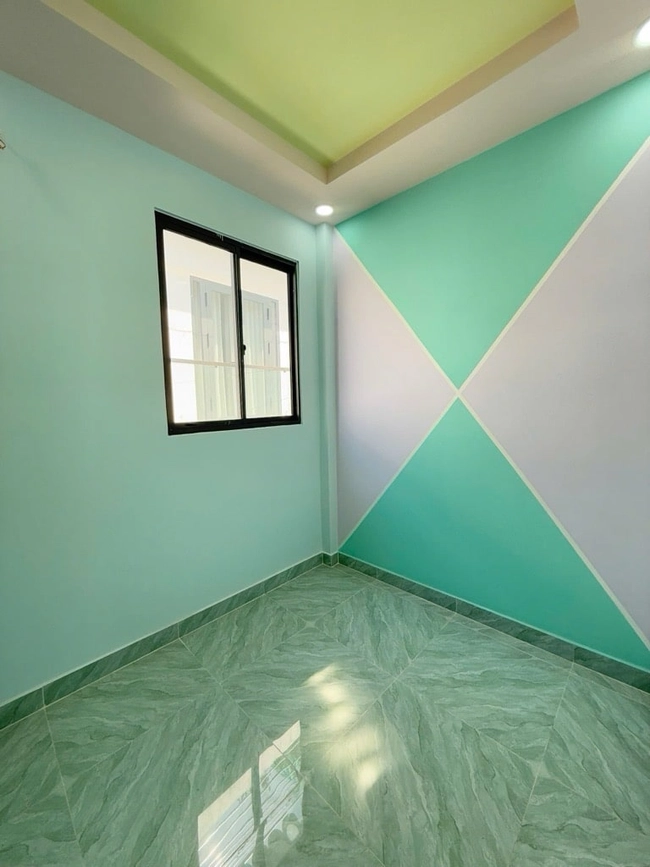 NHÀ NHỎ XINH TÂN PHÚ - MỚI XÂY MỚI TINH - GIÁP TÂN BÌNH , GẦN KÊNH TÂN HÓA - NHÀ 2 TẦNG MỚI TINH- GIÁ CHỈ 2 TỶ !!! ( NÊN XEM THỬ ) tại Hồ Chí Minh 05