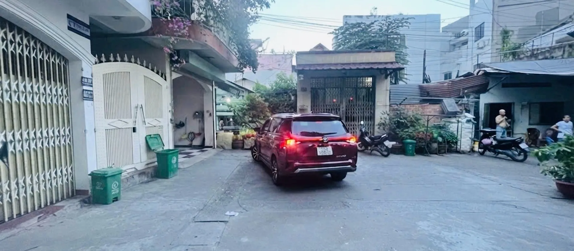Nhà hẻm xe tải - 51.1m² - Đức Nhuận, Phú Nhuận, TP Hồ Chí Minh - 9.1 tỷ... Bán nhà riêng tại Đức Nhuận, Hồ Chí Minh 01