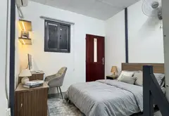 Nhà 2 tầng nhỏ tại phường Cầu Ông Lãnh quận 1, giá 3.5 tỷ... Bán nhà riêng tại Cầu Ông Lãnh, Hồ Chí Minh 02