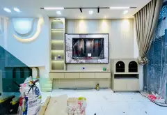 Nhà 2 phòng ngủ tại An Hội Đông - cơ hội sở hữu hiếm có... Bán nhà riêng tại An Hội Đông, Hồ Chí Minh 13