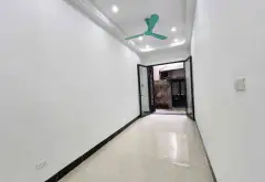5.9 ty Bán nhà 5 tầng lô góc tại Tân Mai, ngõ ô tô nhỏ vào nhà... Bán nhà riêng tại Hoàng Mai, Hà Nội 05