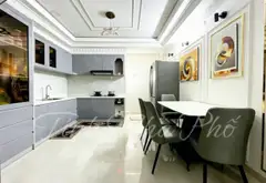 🍀Nhà Mặt Tiền - Huỳnh Thị Đồng - 4Tầng - Sân Thượng - Kinh Doanh - Chỉ 7T.ỷ Nhỉnh - 1 Bước Qua Q7... Bán nhà mặt phố tại Nhà Bè, Hồ Chí Minh 03