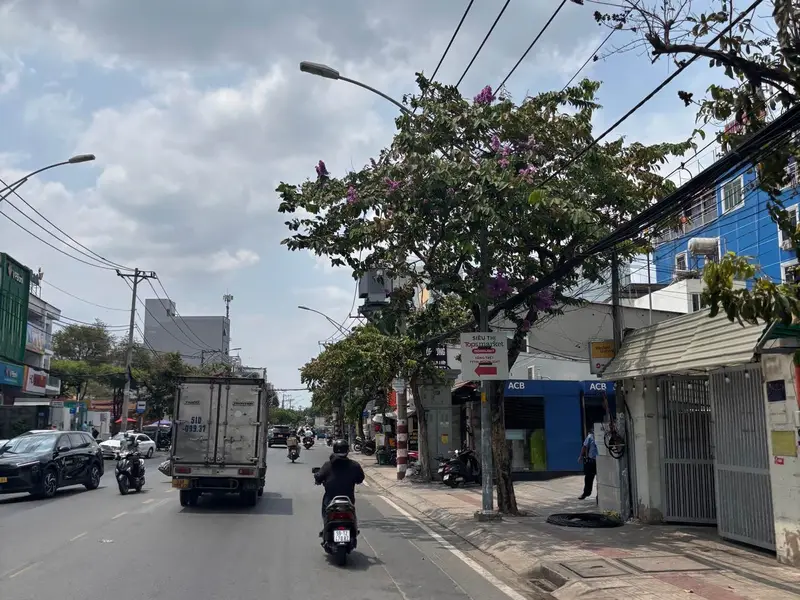 Đất Vuông Vức Trung Tâm Thủ Đức, Cơ Hội Hiếm Có... Bán đất tại Thủ Đức, Hồ Chí Minh 01