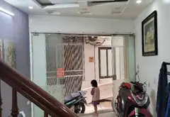 Nhà đẹp ngõ rộng gần ô tô, tiện ích đầy đủ... Bán nhà riêng tại Thanh Liệt, Hà Nội 03
