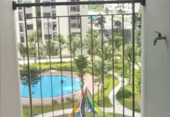 Căn hộ 3PN rộng rãi tại The Origami - Vinhomes Grand Park... Bán chung cư mini tại Long Bình, Hồ Chí Minh 07