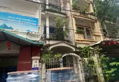 Bán nhà phân lô hoàng quốc việt... Bán nhà riêng tại Nghĩa Đô, Hà Nội 02