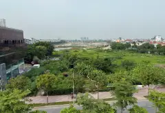 Bán nhà mặt phố Ngọc Trì lô góc - Kinh doanh - View hồ... Bán nhà mặt phố tại Long Biên, Hà Nội 06