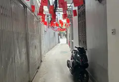 Bán nhà 5 tầng, trung tâm Cầu Giấy, 1m ra mặt phố, giá hơn 8 tỷ... Bán nhà riêng tại Cầu Giấy, Hà Nội 08