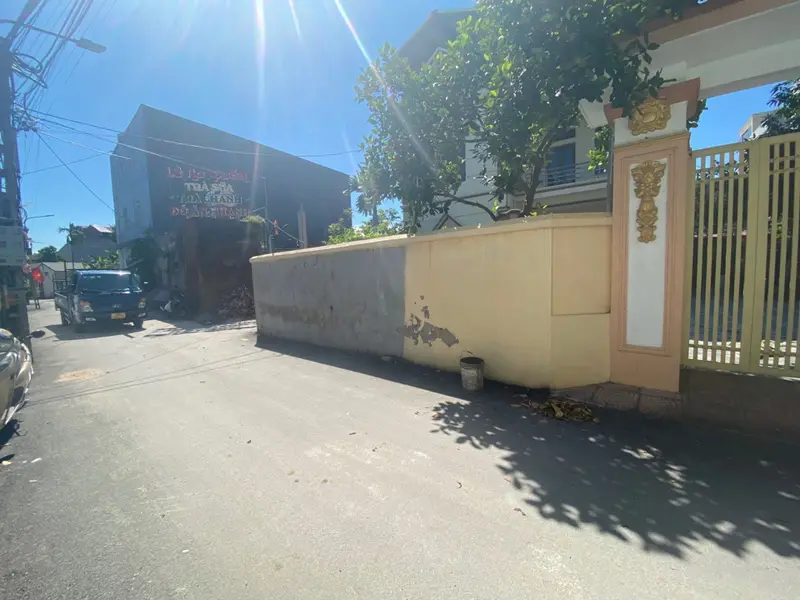 Bán đất lô góc mặt tiền rộng tại phường Phương Liễu, Bắc Ninh... Bán đất tại Phương Liễu, Bắc Ninh 01