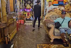 Tòa nhà mặt phố hai mặt tiền, chuẩn sống thượng lưu giữa trung tâm đô thị... Bán nhà mặt phố tại Bàn Cờ, Hồ Chí Minh 01