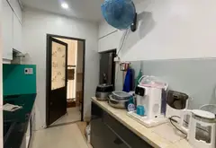 Căn hộ 3 ngủ view sông Hồng, không gian tươi mát tại Tứ Hiệp, cơ hội hiếm... Bán căn hộ chung cư tại Thanh Trì, Hà Nội 05