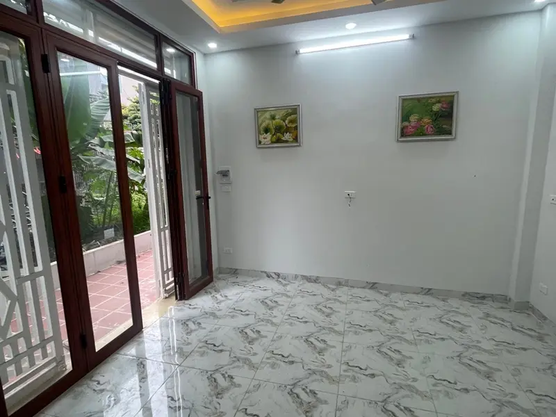 3.45 TỶ NHÀ 30m-4 TẦNG 4 NGỦ NGAY BẾN XE YÊN NGHĨA -CẦU MAI LĨNH -TRƯỜNG ĐH THỂ DỤC THỂ THAO-TẶNG N... Bán nhà riêng tại Chương Mỹ, Hà Nội 01