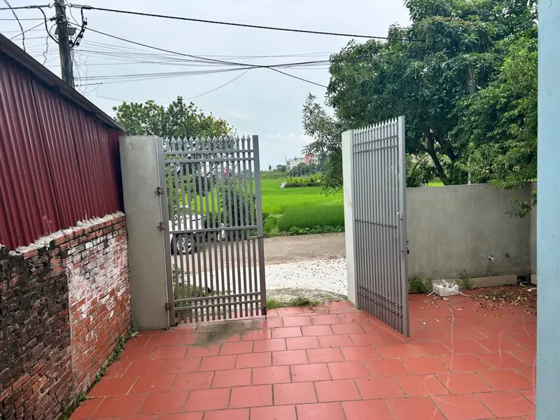 Hót hót siêu phẩm nhà đẹp mỹ thái... Bán nhà riêng tại Mỹ Thái, Bắc Ninh 01