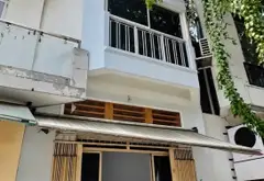 Nhà mặt phố Phạm Văn Đồng - Kinh doanh cực đỉnh, giá hấp dẫn... Bán nhà mặt phố tại Hạnh Thông, Hồ Chí Minh 02