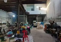 Bán nhà riêng 1 tầng diện tích 217m2 tại Hương Lộ 2, quận Bình Tân... Bán nhà riêng tại Bình Trị Đông, Hồ Chí Minh 04