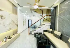 Siêu phẩm 3.5 tầng đẳng cấp tại Tôn Đức Thắng, không gian sống hiện đại và riêng tư... Bán nhà riêng tại Lê Chân, Hải Phòng 13