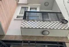 Bán nhà 4 tầng 4 phòng ngủ trung tâm Phú Nhuận giá 8,3 tỷ... Bán nhà riêng tại Đức Nhuận, Hồ Chí Minh 17